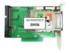 Shinko ATA-IDE/R(IDEV2.0) CompactFlash PCB Card TEL Tokyo Electron Telius Spare