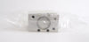 SMC MHZL2-20C-X7109 Long Stroke Parallel Gripper AMAT 3920-03121 New Surplus
