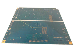 Nikon Precision 4S025-300-1 Interface Board PCB X8_WLDB NSR-S620D Working