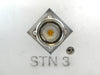 Lam Research 853-172610-003 Four Output RF Match Spare Surplus