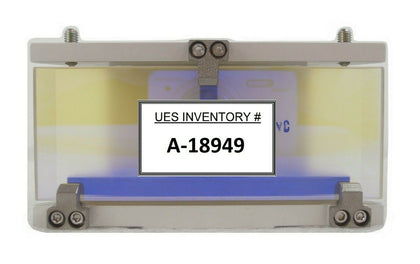 KLA-Tencor 0027104-000 Optical Assembly 0021612-00 AIT Fusion UV Working Surplus