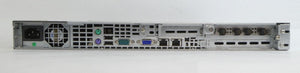 SuperMicro CSE-111 Real Time Server CGA SuperServer Xeon CPU 2.33GHz 480 SSD New