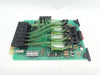 LDI Pneutronics 990-4321-AB CB4-TTL O/I PCB Card 691-0074 Rev. A Working Surplus