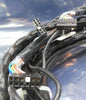 Nikon PPD Optical Sensor Assembly NSR Series 4S005-206-Ⓕ 4S005-204-Ⓖ Working