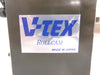 V-Tex CX12-000004-43 Pneumatic Slit Valve ROLLCAM TEL Tokyo Electron Working
