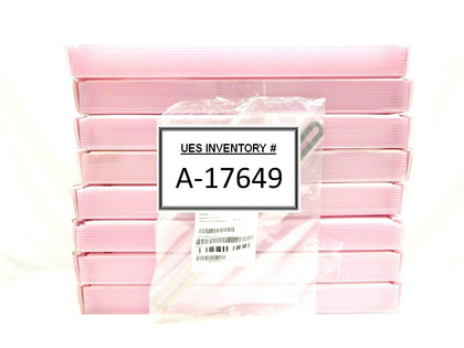 KLK 16-190441D99 Launder Shim Rev. L Reseller Lot of 8 New Surplus