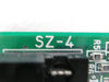 Automation Direct D2-04B 4-Slot PLC Controller Splendid Veeco 1201 Working Spare