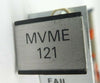 Motorola 01-W3293B 02 VME PCB Card MVME 121 Rev. R Working Surplus