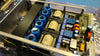 Phillips 4002.471.7312 Circuit Board PCB 2067480028 Used Working