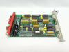 AMAT Applied Materials 0100-90623 Wafer Handler Vacuum Interlock PCB Card Spare