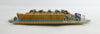 Particle Measuring Systems PMS-1156A-1 Processor PCB Card Turbo 110 Working