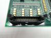 TEL Tokyo Electron TK001-90-A-11 Board PCB Lithius Working Spare