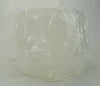 Tosoh 100-00528 Quartz Pedestal (214) Sleeve Rev. F2 New Surplus