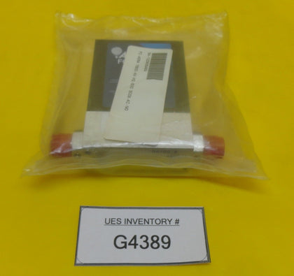 Aera FC-7800 Mass Flow Controller MFC 54-123806A69 500 SCCM H2 New