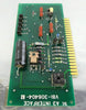 TVL TEL-Varian V81-306404-3 A3 Interface PCB Tokyo Electron V08-500274-2 New