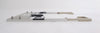 TEL Tokyo Electron 2985-540890-12 Fork (2) Assembly New Surplus
