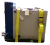 EV-L Ebara Technologies EV-L100NS-BE-H Dry Vacuum Pump IPN 500331623 Refurbished