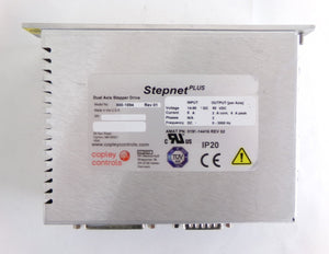 Copley Controls 800-1894 Servo Drive AMAT 0195-14416 Reseller Lot of 4 Working