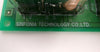 Sinfonia Technology SBX08-000134-11 SLDIL1 PCB SBX93-100222-11 Lot of 4 Working