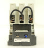 Siemens 3TF4622-OAC1 Contactor 3TF46 Mattson 579-19567-00 Lot of 3 Working Spare