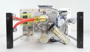 Varian Semiconductor Equipment 106714002 Exit Slip Manipulator VSEA Damaged New