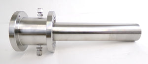 Rigaku PV101214 Vacuum Rotary Feedthrough 901H New Surplus