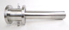 Rigaku PV101214 Vacuum Rotary Feedthrough 901H New Surplus