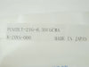 Fujikin FUNSDLT-21G-6.35UGC#A Valve Fine Series Reseller Lot of 12 New Surplus