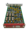 AMAT Applied Materials 0100-90890 Spin/Scan Interlock PCB Card Working Surplus