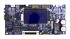 MKS Instruments PC89300 RPS Controller and Display PCB ASTRON Paragon F* Working