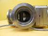 Koganei Right Angle Pneumatic Valve N.O. Stainless NW40 Sensor CS3B Used Working