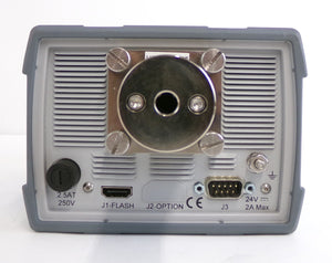 Verity 1010201 Precision Endpoint System EyeD Spectrometer FL2100 Working Spare