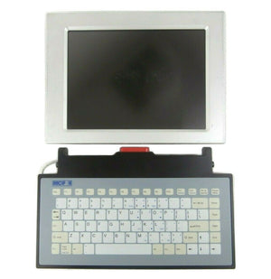 RECIF SPP300F04-a1200 Operator Interface Display & Keyboard Set SP3AC1002 Spare
