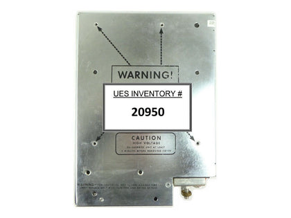 Pioneer Magnetics PM 2501A-2 Power Supply KLA-Tencor 750-023352-00 eS31 Working