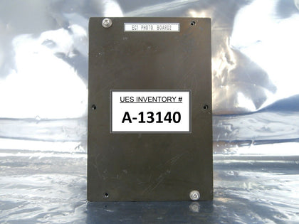 Hitachi PTPA-01 Photo Board PCB Assembly M-712E Shallow Trench Etcher Working