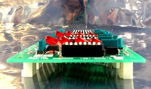 TEL Tokyo Electron 1981-600515-13 Divide Monitor Board PCB Working Surplus