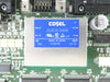 TEL Tokyo Electron 2184-020931-12 Process Control PCB TTLM02-11 MDIF5B Working