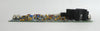 TEL Tokyo Electron EC81-000039-16 TEB408-11/HDMC PCB Card EC08-000039-11 Working
