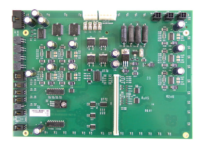 Waters 210000368 HC Driver PCB Circuit Board Assembly 510000368 Working