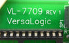 VersaLogic VL-7709 VS-CYMER-25 Processor PCB Card Cymer 06-05225-00 ELS-6400