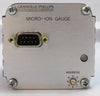Granville-Phillips 354005-TE-T Micro-Ion Gauge Brooks Automation Lot of 2 Workin