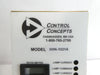 Control Concepts 3096-1021A SCR Power Controller AMAT 0190-43082 Working