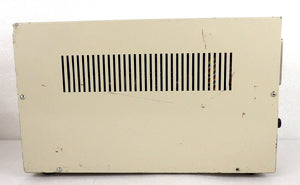 Olympus AL Series Microscope Illuminator Control AL-1 AL-1BL Lot of 2 Untested