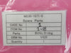 Valqua V 420 BUVc O-Ring D0270 Fluoride Reseller Lot of 3 Ulvac ZX-1000 New