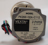 Comet CVMN-500BC/10-BEC RF Variable Vacuum Capacitor Lot of 2 Working