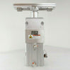 SMC NCDQ2B125-UIA97 Slit Valve Pneumatic Cylinder with Gate AMAT Ultima X Spare