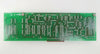 MKS Instruments D110986 Processor Board PCB 152H-P0 Type 152 Working Spare