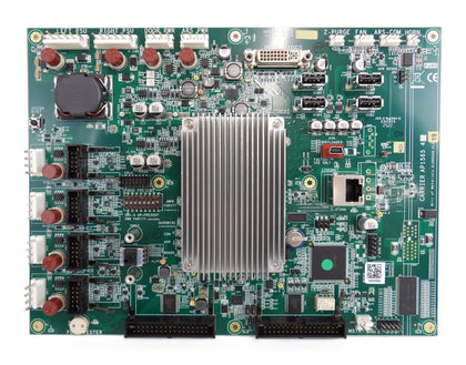 Allen Integrated Assemblies Carrier AP1565 PCB Processor Board 2300287 New