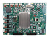 Allen Integrated Assemblies Carrier AP1565 PCB Processor Board 2300287 New