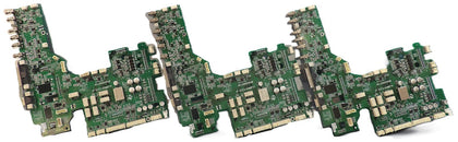 Kyosan Electric AR12666PA890 Control PCB IF-ATE3-H400PTP Lot of 3 Working